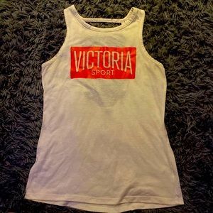 Victoria's Secret, tank top